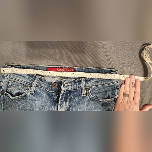 Guess 81 jeans - Picture 8 of 10